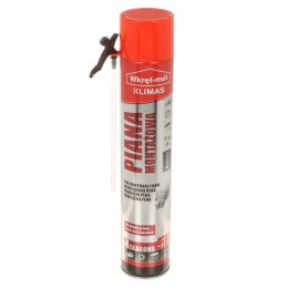 PIANA MONTAŻOWA PMWWS-750 WINTER SUBZERO PUSZKA 750 ml WKRĘT-MET KLIMAS