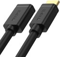 Unitek przedłużacz HDMI (M) - HDMI (F) 2.0 3 m