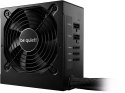 Zasilacz komputerowy be quiet! System Power 9 CM 700W 80 Plus Bronze