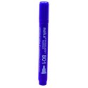 Marker Permanentny Wodoodporny Niebieski 2,5-4,5 mm