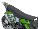 Pojazd Motor Spalinowy 110CM IMMORTAL Zielony Cross dla nastolatka