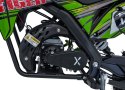 Pojazd Motor Spalinowy 49CC TIGER Zielony