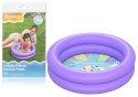 Dmuchany Basenik Fioletowy Żyrafa 61 cm x 15 cm Bestway 51061