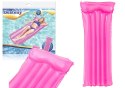 Dmuchany Materac Do Pływania Różowy 183 x 76 cm Bestway 44013