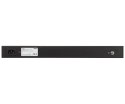 Switch POE SG4028LP 24-PORTOWY SFP DAHUA