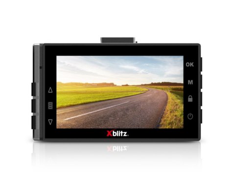WIDEOREJESTRATOR SAMOCHODOWY XB-S9-DUO Xblitz