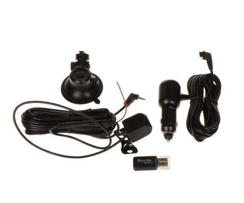 WIDEOREJESTRATOR SAMOCHODOWY XB-S9-DUO Xblitz