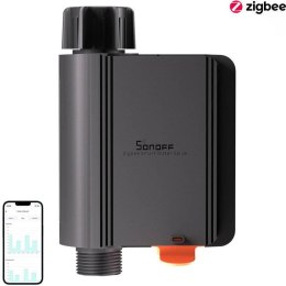 Inteligentny zawór/licznik wody ZigBee SONOFF SWV-BSP (3/4
