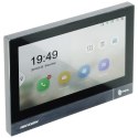 PANEL WEWNĘTRZNY IP DS-KH8381-TE1 Hikvision