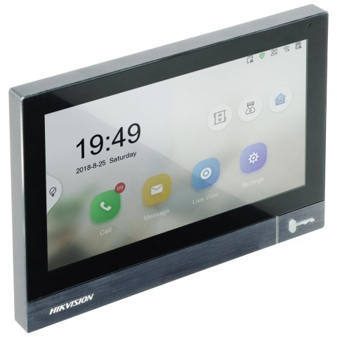 PANEL WEWNĘTRZNY IP DS-KH8381-TE1 Hikvision