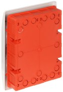 ROZDZIELNICA PODTYNKOWA 24-MODUŁOWA ELEGANT-2X12/PT/W/EPN Elektro-Plast