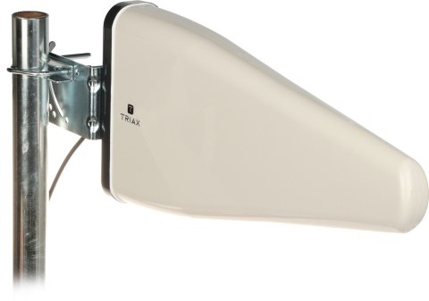 ANTENA KIERUNKOWA D5A-11B GSM/Wi-Fi/3G/4G/LTE/5G TRIAX