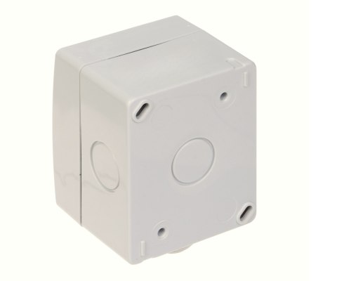 GNIAZDO NATYNKOWE POJEDYNCZE ATLO-S1IP5-V2 IP55