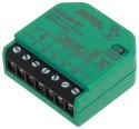 INTELIGENTNY STEROWNIK OŚWIETLENIA LED MSLW-01 Wi-Fi, 12 ... 24 V DC ZAMEL