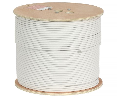 KABEL KONCENTRYCZNY TRISET-302-DCA/500 A+ TRISET