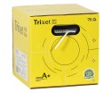 KABEL KONCENTRYCZNY TRISET-302-ECA/250 A+ TRISET