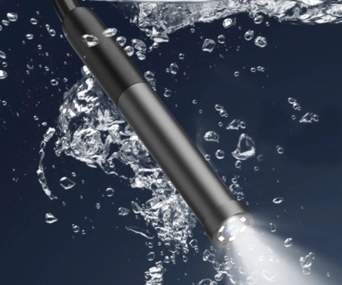 KAMERA ENDOSKOPOWA BIGSTREN-23020 USB-C USB-MICRO LIGHTNING BIGSTREN