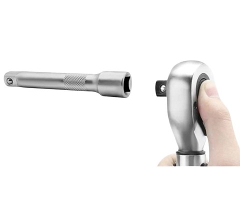 KLUCZ DYNAMOMETRYCZNY BIGSTREN-19964 1/2 " BIGSTREN