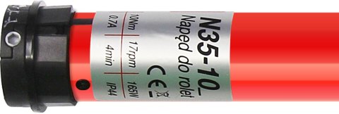 Napęd roletowy Proxima ATELOR N35-10