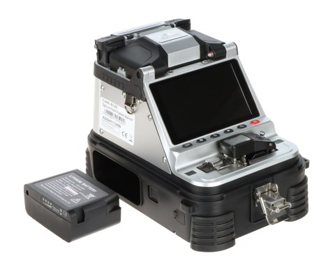 SPAWARKA ŚWIATŁOWODOWA AI-20 Signal Fire