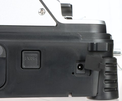 SPAWARKA ŚWIATŁOWODOWA AI-20 Signal Fire