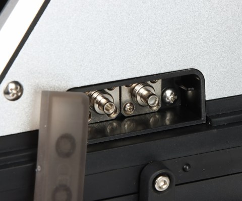 SPAWARKA ŚWIATŁOWODOWA AI-20 Signal Fire