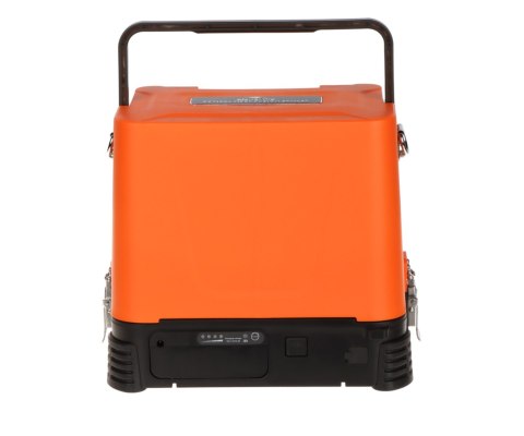 SPAWARKA ŚWIATŁOWODOWA AI-20 Signal Fire