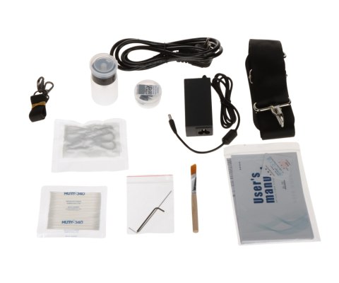 SPAWARKA ŚWIATŁOWODOWA AI-20 Signal Fire