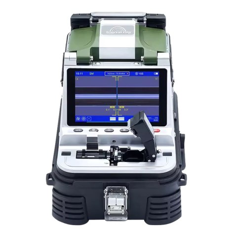 SPAWARKA ŚWIATŁOWODOWA AI-30 Signal Fire