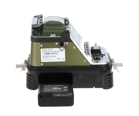 SPAWARKA ŚWIATŁOWODOWA AI-30 Signal Fire