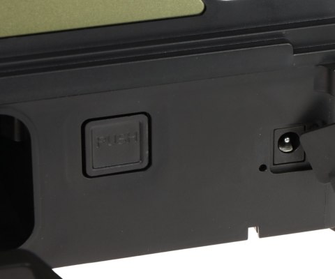 SPAWARKA ŚWIATŁOWODOWA AI-30 Signal Fire