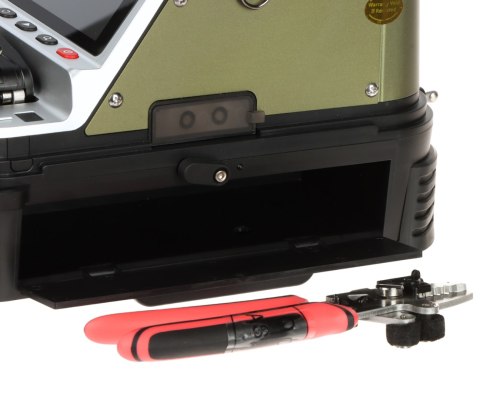 SPAWARKA ŚWIATŁOWODOWA AI-30 Signal Fire