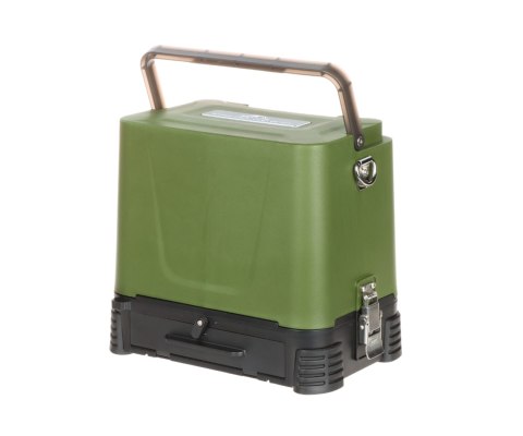 SPAWARKA ŚWIATŁOWODOWA AI-30 Signal Fire