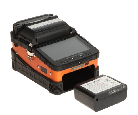 SPAWARKA ŚWIATŁOWODOWA AI-5 Signal Fire