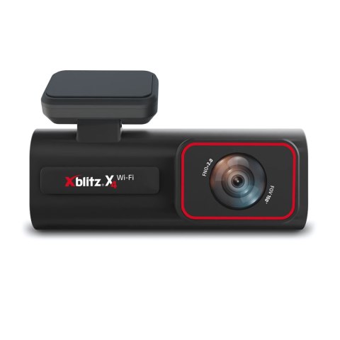 WIDEOREJESTRATOR SAMOCHODOWY XB-X4-WI-FI Xblitz