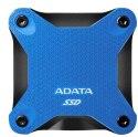 Dysk Zewnętrzny SSD Adata SD620 2TB niebieski