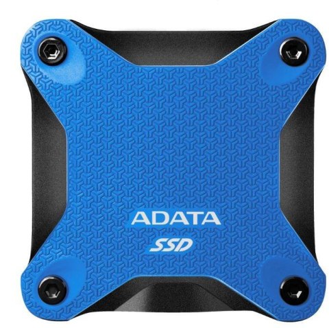 Dysk Zewnętrzny SSD Adata SD620 2TB niebieski