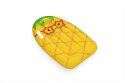 Dmuchana Deska Do Pływania Ananas 84 x 56 cm Bestway 42049