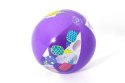 Dmuchana Piłka Fioletowa 51 cm Bestway 31036