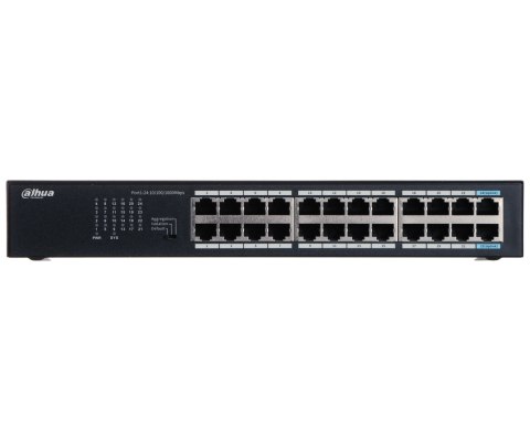 SWITCH PRZEMYSŁOWY S3024-24GT 24-PORTOWY DAHUA