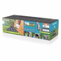 Dmuchany Materac 188 x 99 x 22 cm Bestway 67619