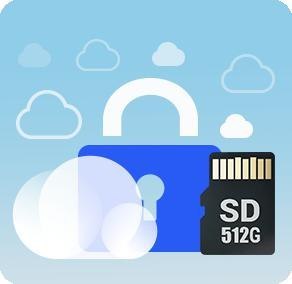 Kamera IP Ezviz H90 4MP+4MP