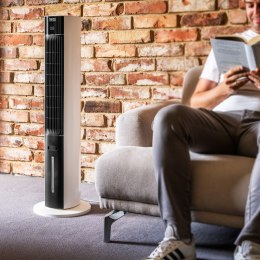 Wentylator kolumnowy wodny (zbiornik na wodę)