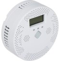 BEZPRZEWODOWA CZUJKA TLENKU WĘGLA (CZADU) ATLO-CD02-TUYA Wi-Fi, Tuya Smart