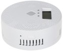 BEZPRZEWODOWA CZUJKA TLENKU WĘGLA (CZADU) ATLO-CD02-TUYA Wi-Fi, Tuya Smart