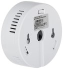 BEZPRZEWODOWA CZUJKA TLENKU WĘGLA (CZADU) ATLO-CD02-TUYA Wi-Fi, Tuya Smart