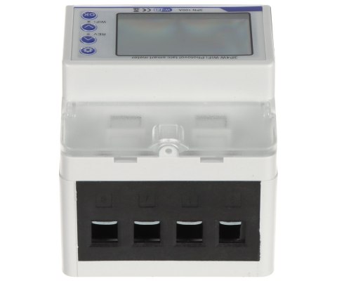 INTELIGENTNY LICZNIK ENERGII ELEKTRYCZNEJ ATLO-LE3-TUYA Wi-Fi, Tuya Smart