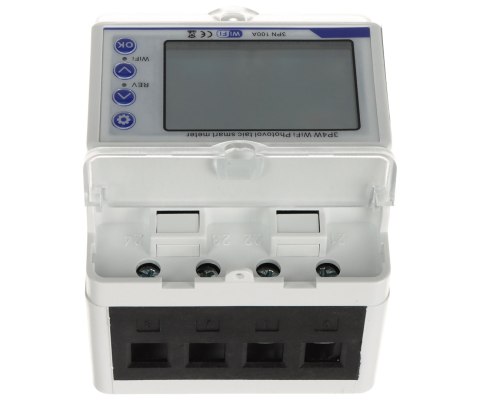 INTELIGENTNY LICZNIK ENERGII ELEKTRYCZNEJ ATLO-LE3-TUYA Wi-Fi, Tuya Smart