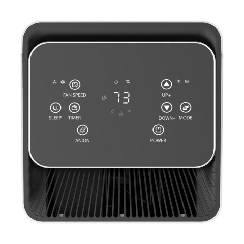 Osuszacz powietrza, pochłaniacz wilgoci Teesa