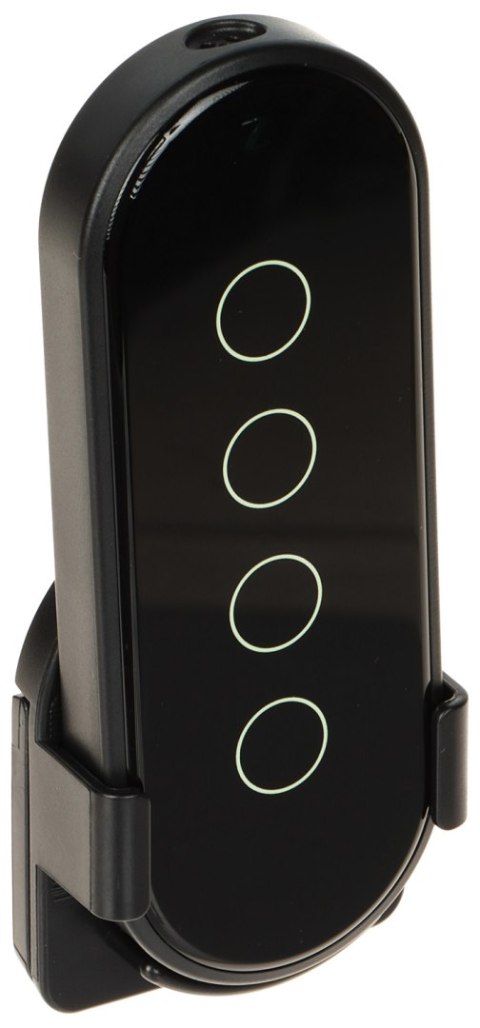 PILOT ATLO-RC4B-TUYA ZigBee, Tuya Smart